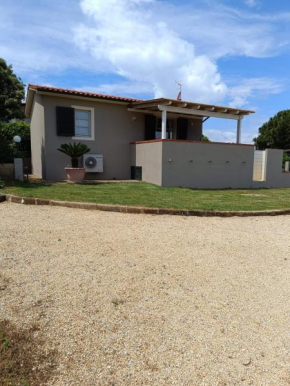 Petit Plaisance Capoliveri